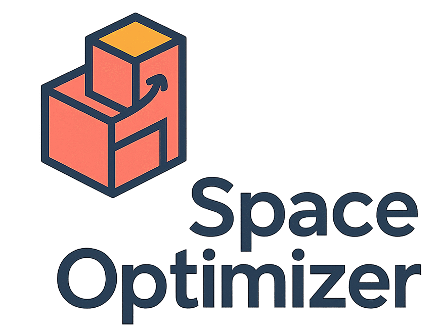 My Storage Solutions and Organization Products Site